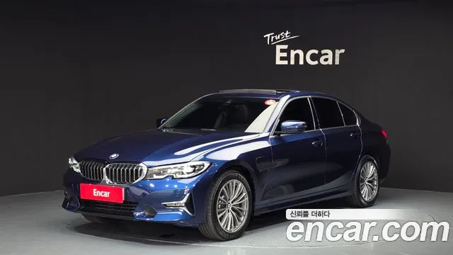 BMW 3 серия