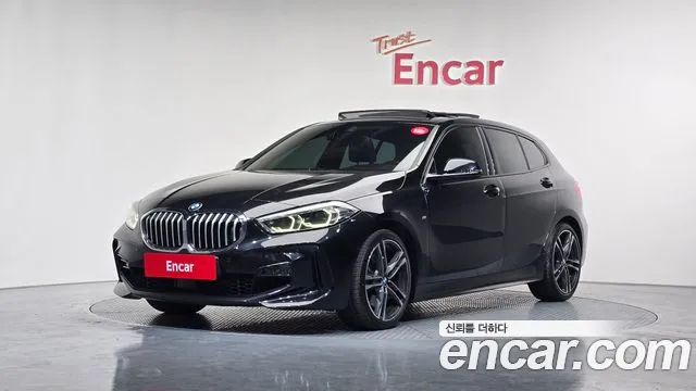 BMW 1 серия