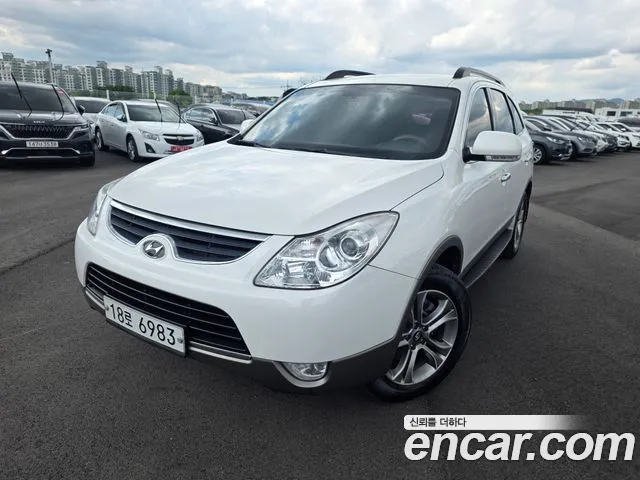 Hyundai Veracruz
