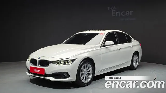 BMW 3 серия