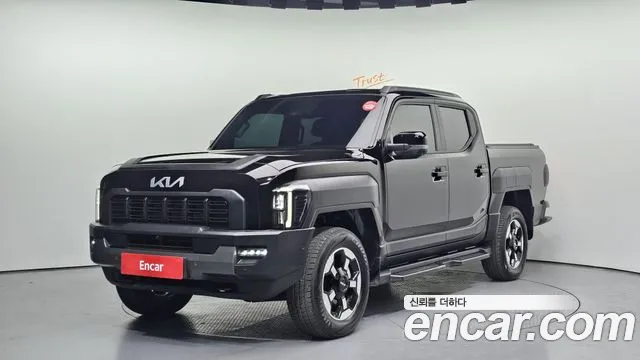 Kia 타스만