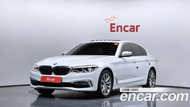 BMW 5 серия