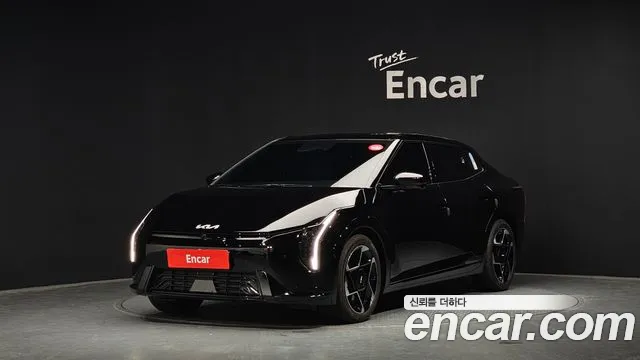 Kia EV4