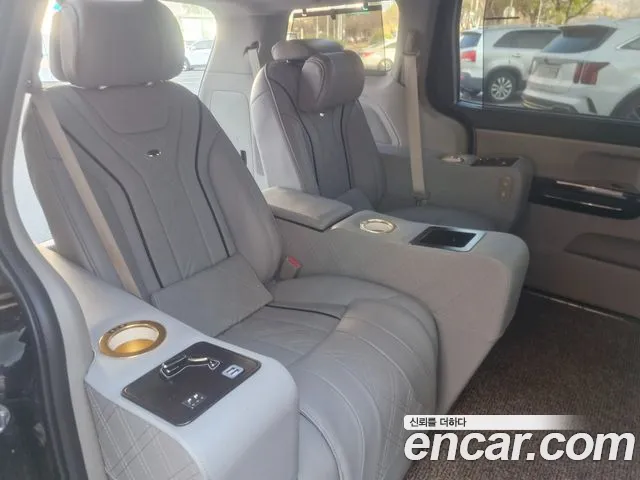 Kia Carnival — экстерьер