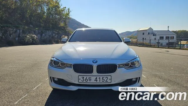 BMW 3 серия