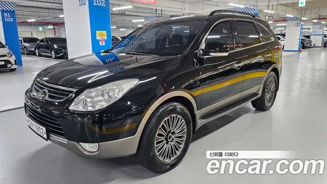 Hyundai Veracruz