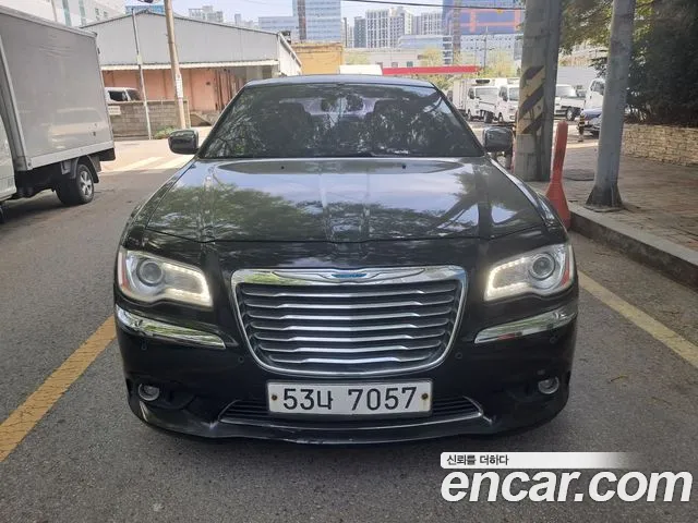 Chrysler 300C
