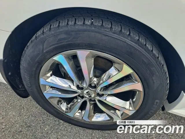 Kia Carnival — интерьер