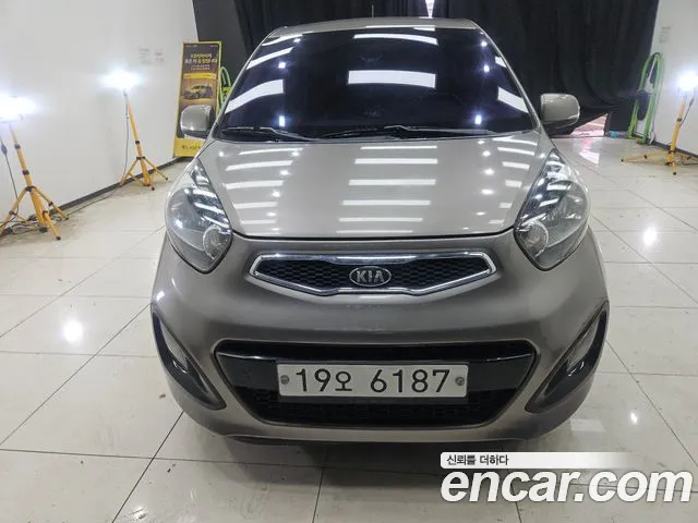 Kia Morning