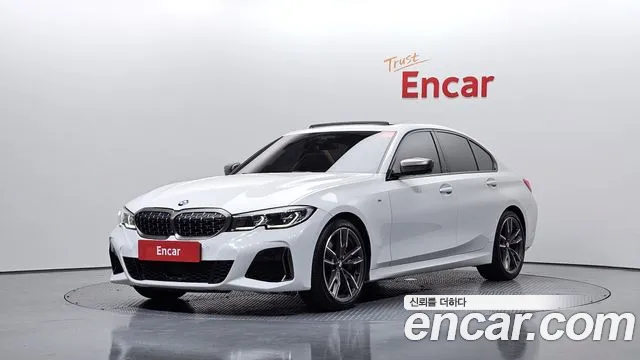 BMW 3 серия