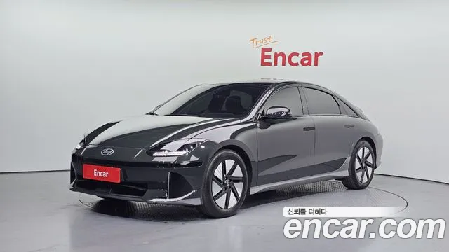 Hyundai IONIQ 6