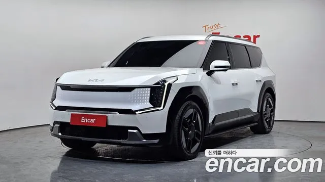 Kia EV9