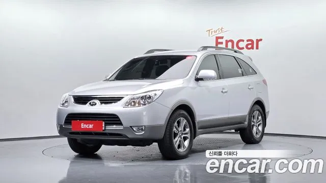 Hyundai Veracruz