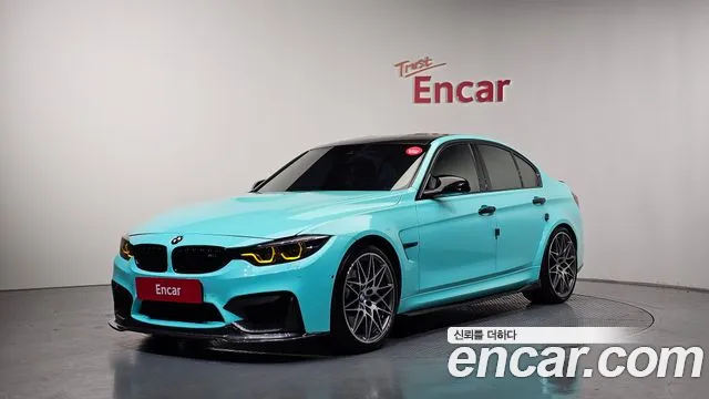 BMW M3