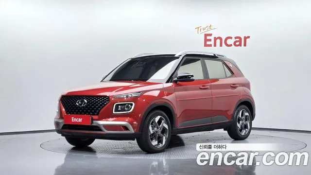 Hyundai Venue