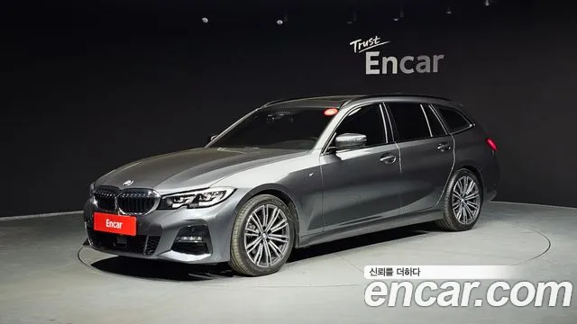 BMW 3 серия