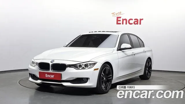 BMW 3 серия