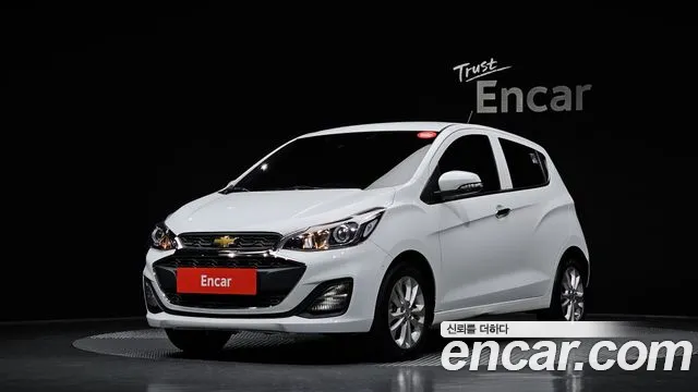 Chevrolet Korea Spark