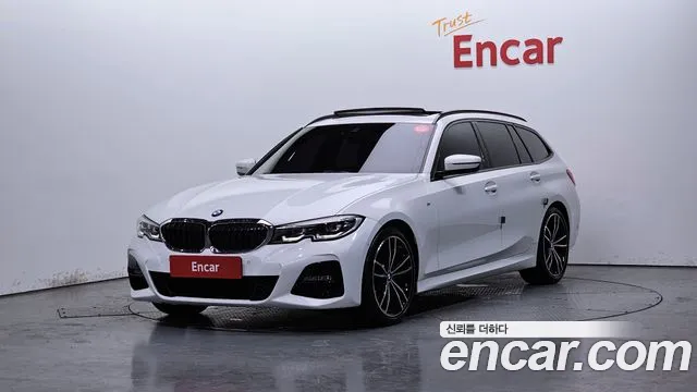 BMW 3 серия