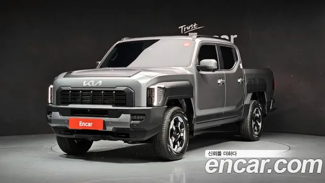 Kia 타스만