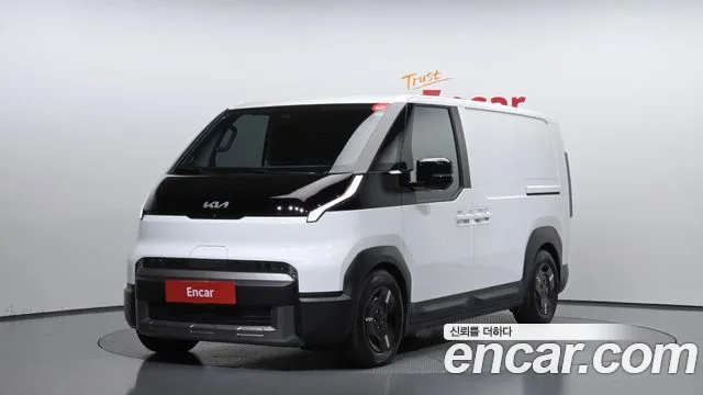 Kia PV5