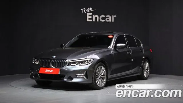 BMW 3 серия