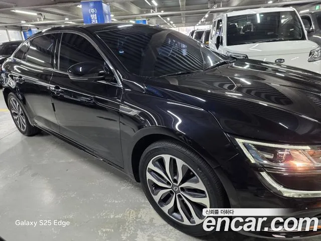 Renault Korea SM6