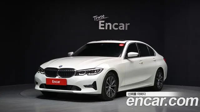 BMW 3 серия