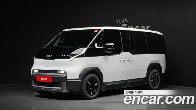 Kia PV5