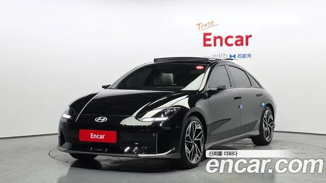 Hyundai IONIQ 6