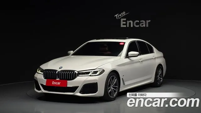 BMW 5 серия