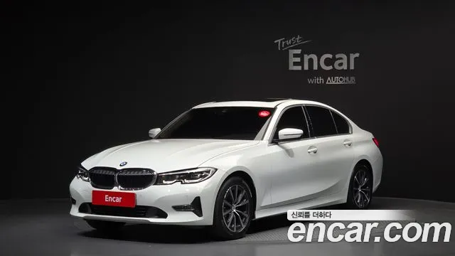 BMW 3 серия