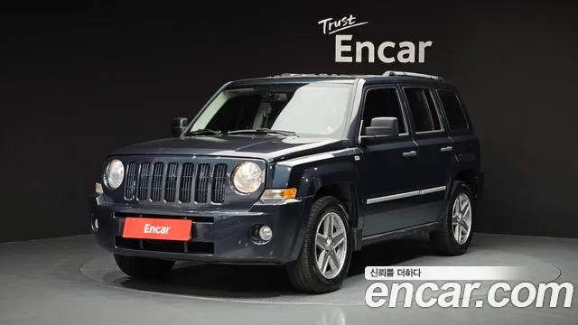 Jeep Patriot