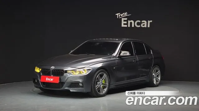 BMW 3 серия
