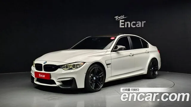 BMW M3