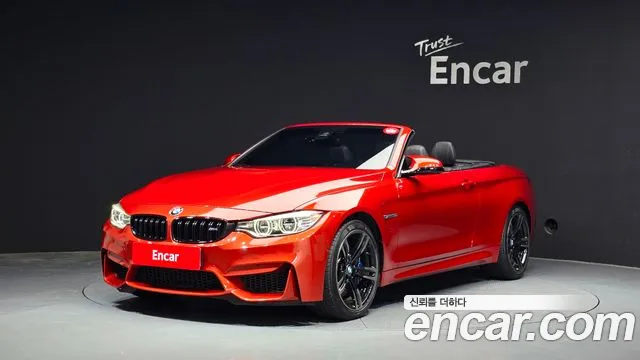 BMW M4