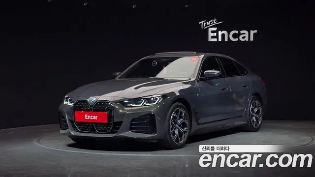 BMW i4