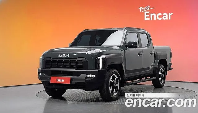 Kia 타스만