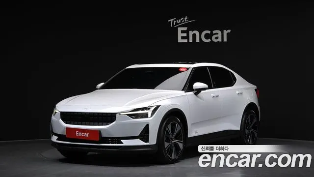 Polestar Polestar 2
