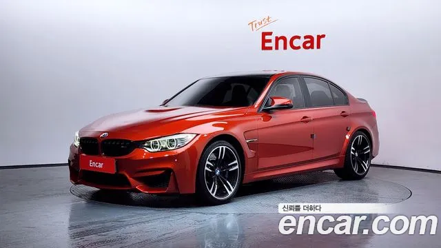 BMW M3