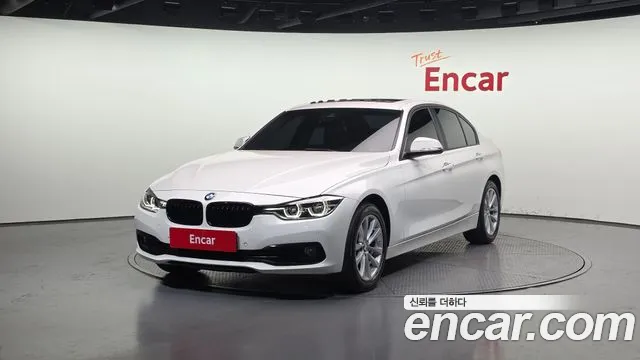BMW 3 серия