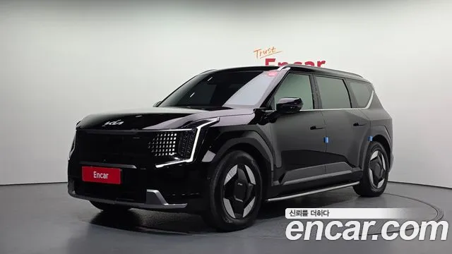 Kia EV9