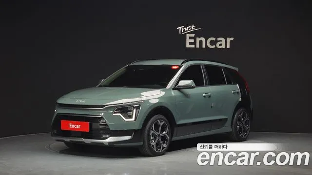 Kia Niro