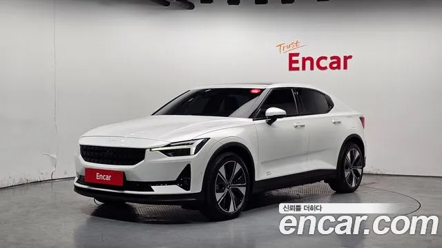 Polestar Polestar 2