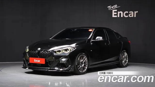 BMW 2 серия