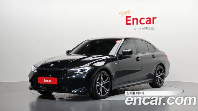 BMW 3 серия