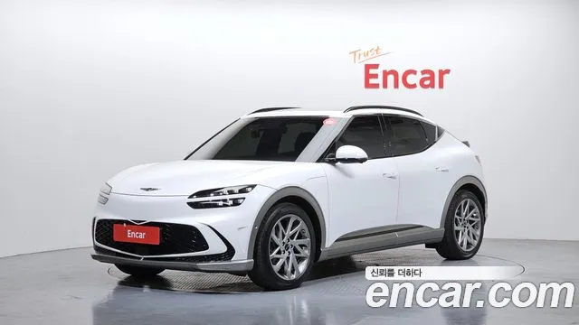 Genesis GV60