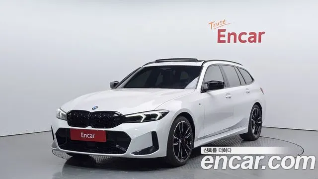 BMW 3 серия