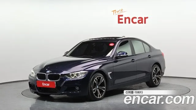 BMW 3 серия