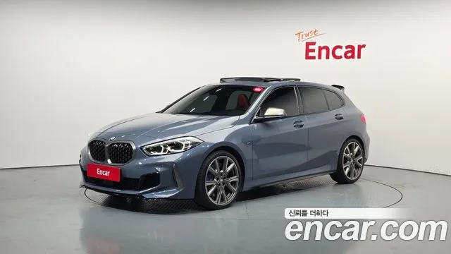 BMW 1 серия